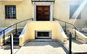 Vatican Home Holidays